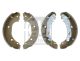 FEBI BILSTEIN Bremsbackensatz 170988