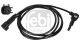 FEBI BILSTEIN Sensor, Raddrehzahl 171005