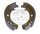 FEBI BILSTEIN Bremsbackensatz 171048