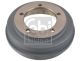 FEBI BILSTEIN Bremstrommel 171073