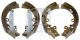 FEBI BILSTEIN Bremsbackensatz 171074