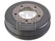 FEBI BILSTEIN Bremstrommel 171076