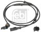 FEBI BILSTEIN Sensor, Raddrehzahl 171112