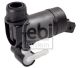 FEBI BILSTEIN Waschwasserpumpe, Scheibenreinigung 171231