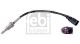 FEBI BILSTEIN Sensor, Abgastemperatur 171265
