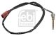 FEBI BILSTEIN Sensor, Abgastemperatur 171276