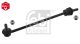 FEBI BILSTEIN Stange/Strebe, Stabilisator 17129