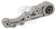 FEBI BILSTEIN Lagerung, Motor 171323