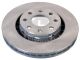 FEBI BILSTEIN Bremsscheibe 171424