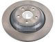 FEBI BILSTEIN Bremsscheibe 171445