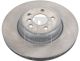 FEBI BILSTEIN Bremsscheibe 171450