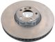 FEBI BILSTEIN Bremsscheibe 171461