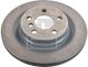 FEBI BILSTEIN Bremsscheibe 171479