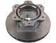 FEBI BILSTEIN Bremsscheibe 171483