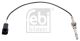 FEBI BILSTEIN Sensor, Abgastemperatur 171488