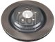 FEBI BILSTEIN Bremsscheibe 171491