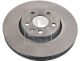 FEBI BILSTEIN Bremsscheibe 171494
