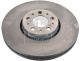 FEBI BILSTEIN Bremsscheibe 171503