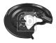 FEBI BILSTEIN Spritzblech, Bremsscheibe 171561
