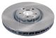 FEBI BILSTEIN Bremsscheibe 171595