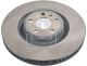 FEBI BILSTEIN Bremsscheibe 171602