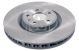 FEBI BILSTEIN Bremsscheibe 171603