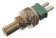 FEBI BILSTEIN Sensor, Kühlmitteltemperatur 171629