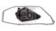 FEBI BILSTEIN Hydraulikfiltersatz, Automatikgetriebe 171640