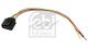 FEBI BILSTEIN Stecker 171906