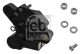 FEBI BILSTEIN Generatorregler 17200