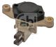 FEBI BILSTEIN Generatorregler 17202