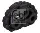 FEBI BILSTEIN Halter, Abgasanlage 172056