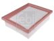 FEBI BILSTEIN Luftfilter 172066