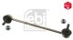 FEBI BILSTEIN Stange/Strebe, Stabilisator 17207