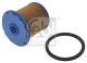 FEBI BILSTEIN Kraftstofffilter 172090