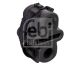 FEBI BILSTEIN Halter, Abgasanlage 172091