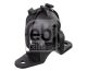 FEBI BILSTEIN Halter, Abgasanlage 172097