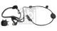 FEBI BILSTEIN Sensor, Raddrehzahl 172099