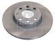 FEBI BILSTEIN Bremsscheibe 17209