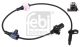 FEBI BILSTEIN Sensor, Raddrehzahl 172100