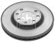 FEBI BILSTEIN Bremsscheibe 17210