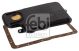 FEBI BILSTEIN Hydraulikfiltersatz, Automatikgetriebe 172174