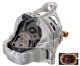 FEBI BILSTEIN Lagerung, Motor 172200