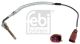 FEBI BILSTEIN Sensor, Abgastemperatur 172238