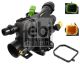 FEBI BILSTEIN Thermostatgehäuse 172244