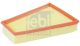 FEBI BILSTEIN Luftfilter 172251