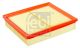 FEBI BILSTEIN Luftfilter 172253