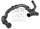 FEBI BILSTEIN Kühlerschlauch 172258