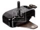 FEBI BILSTEIN Lagerung, Motor 172293