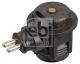 FEBI BILSTEIN Schalter, Motorbremse 172326